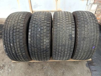 Лот: 14833126. Фото: 1. #336 225/55 R16 Bridgestone Blizzak... Шины