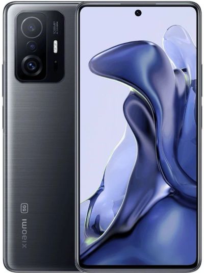 Лот: 19098836. Фото: 1. Смартфон Xiaomi 11T 5G 8/128Gb... Смартфоны