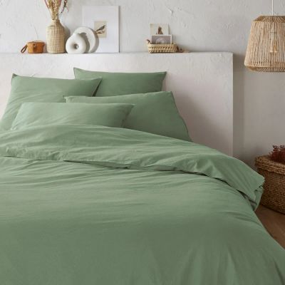 Лот: 24153750. Фото: 1. Пододеяльник LaRedoute. Постельное бельё