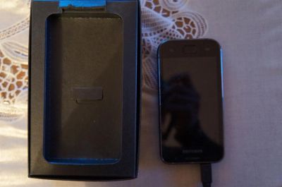Лот: 3533069. Фото: 1. Samsung Galaxy s i9003 c рубля. Смартфоны