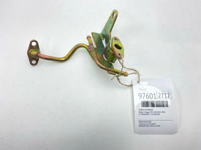 Лот: 24773344. Фото: 1. Трубка топливная Nissan Stagea... Топливная система