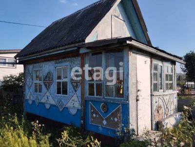 Лот: 25297825. Фото: 1. 1-комн. дача , садоводческое некоммерческое... Дачи