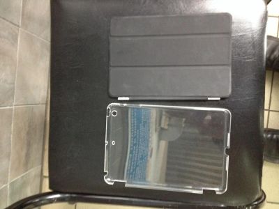 Лот: 6017449. Фото: 1. Smart case чехол для iPad mini... Чехлы, обложки
