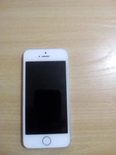 Лот: 11469251. Фото: 1. iPhone 5S 16gb Gold(читайте описание... Смартфоны