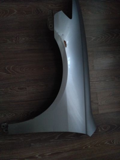 Лот: 11692298. Фото: 1. Крыло на Honda Accord CL7-9. Кузов