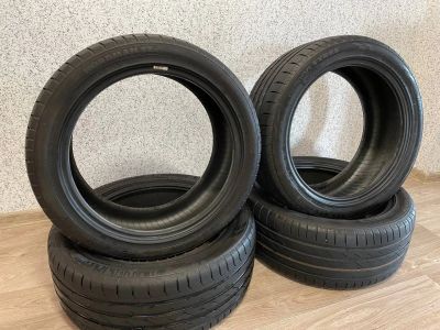 Лот: 22835956. Фото: 1. Шины Nokian Tyres Nordman SZ2... Шины