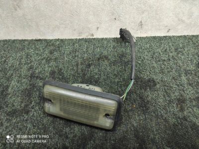 Лот: 21410418. Фото: 1. фонарь заднего хода Toyota Caldina... Двигатель и элементы двигателя