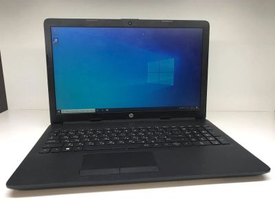 Лот: 17276012. Фото: 1. Ноутбук HP Laptop 15-db0439ur... Ноутбуки