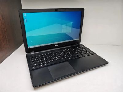 Лот: 17358473. Фото: 1. Ноутбук ACER E5-571-577J. Ноутбуки