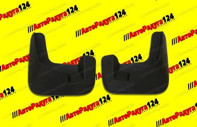 Лот: 20128916. Фото: 1. Брызговик колеса Chevrolet Aveo... Кузов