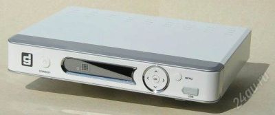 Лот: 2397446. Фото: 1. Приемник цифрового IP телевидения. Цифровое, спутниковое ТВ