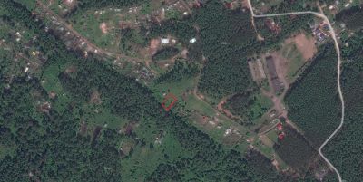Лот: 5487108. Фото: 1. Участок, Овинный. Земельные участки