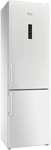 Лот: 10234011. Фото: 1. Холодильник Hotpoint-Ariston HFP... Холодильники, морозильные камеры