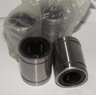 Лот: 332676. Фото: 1. Линейные подшипники LM-16. Запчасти