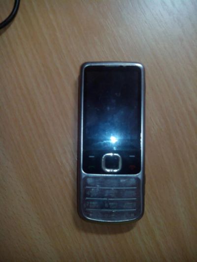 Лот: 5034966. Фото: 1. nokia 6700. Кнопочные мобильные телефоны