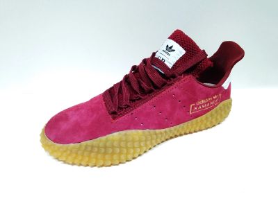 Лот: 12070577. Фото: 1. Кроссовки Adidas Kamanda. Кеды, кроссовки, слипоны