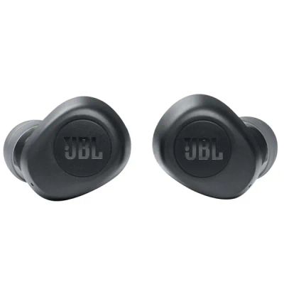 Лот: 25604110. Фото: 1. Беспроводные наушники JBL Wave... Наушники, гарнитуры