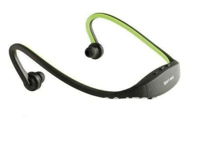 Лот: 3311012. Фото: 1. Спортивный MP3 плеер Handsfree. Плееры