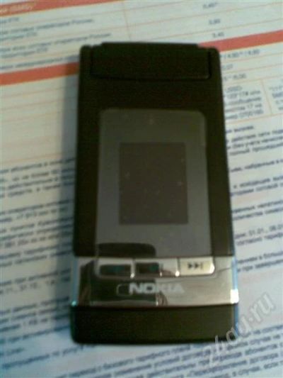 Лот: 306665. Фото: 1. Nokia N76. Кнопочные мобильные телефоны