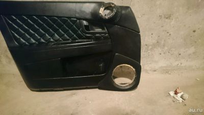 Лот: 13403127. Фото: 1. Подиум приора 16см. Другое (автозвук)