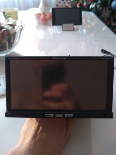 Лот: 17063152. Фото: 1. Pioneer AVH-P6000DVD. Автомагнитолы