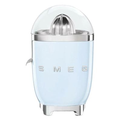 Лот: 24540871. Фото: 1. Соковыжималка для цитрусовых Smeg... Кухонная
