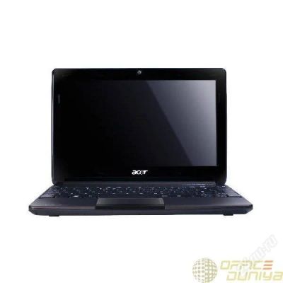 Лот: 1564228. Фото: 1. Продам нетбук Acer D257 - батарея... Ноутбуки