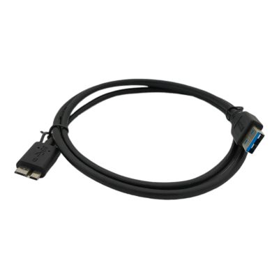 Лот: 20036097. Фото: 1. Кабель USB3.0 USB(m)-MicroUSB... Шлейфы, кабели, переходники