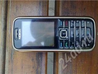 Лот: 526060. Фото: 1. Nokia 6233 срочно 1200р!!!. Кнопочные мобильные телефоны
