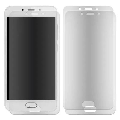 Лот: 24600451. Фото: 1. Защитное стекло Krutoff для Meizu... Защитные стёкла, защитные плёнки