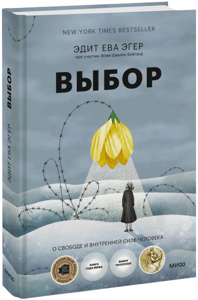 Лот: 24463534. Фото: 1. Выбор. Психология