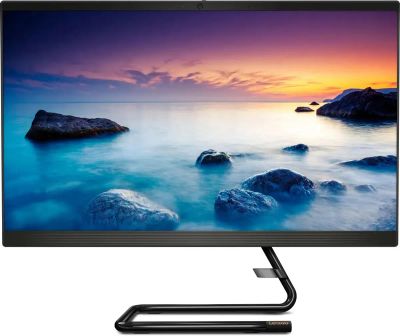 Лот: 23695974. Фото: 1. Моноблок Lenovo IdeaCentre Full... Моноблоки