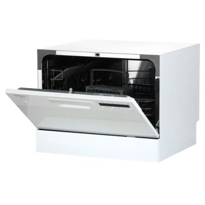 Лот: 25603772. Фото: 1. Посудомоечная машина Pioneer DWM01. Посудомоечные машины
