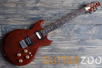 Лот: 15594698. Фото: 1. Aria Pro II CS-350 Cardinal Series... Гитары