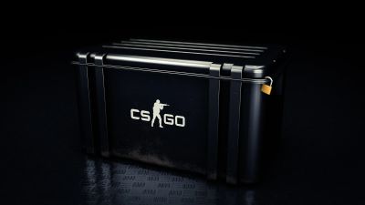 Лот: 16360784. Фото: 1. 40 кейсов в csgo. Игры для ПК