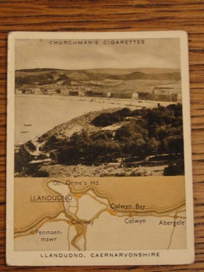 Лот: 4473425. Фото: 1. 1937 г. Англия. Сигаретные вкладыши... Наклейки, карточки, вкладыши