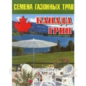 Лот: 8753651. Фото: 1. Газонная трава "Канада грин" STOUT... Газоны