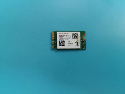 Лот: 23527565. Фото: 1. Б/У Wi-Fi модуль NGFF QCNFA435... WiFi, Bluetooth адаптеры