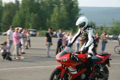Лот: 1550288. Фото: 1. Продажа Yamaha YZF-R6, Красноярск. Мотоциклы