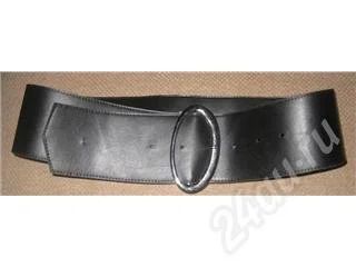Лот: 509501. Фото: 1. ремень новый. Ремни, пояса