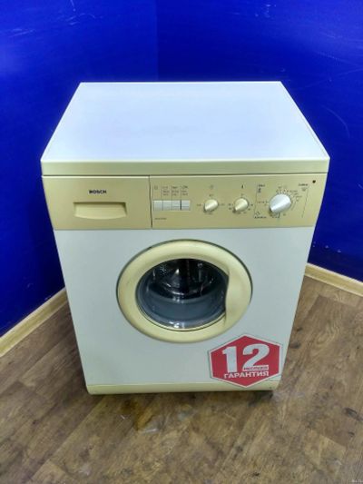 Лот: 11913684. Фото: 1. Стиральная машина bosch wfb 3200... Стиральные машины