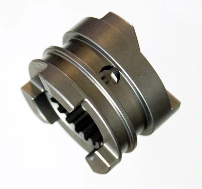 Лот: 21367920. Фото: 1. Муфта скорости TOHATSU 40-50 3C8-64215-2... Запчасти для лодок, катеров, лодочных моторов
