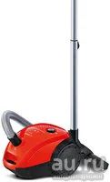 Лот: 18553758. Фото: 1. Пылесос Bosch BGN2A111. Пылесосы, паровые швабры