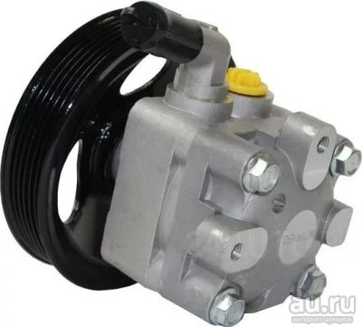 Лот: 9662952. Фото: 1. Новый насос ГУР Nissan Teana J32. Ходовая, подвеска, рулевое управление