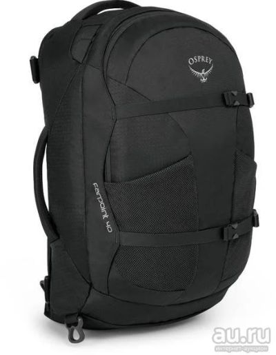 Лот: 13858129. Фото: 1. Рюкзак Osprey Farpoint 40 M/L... Рюкзаки