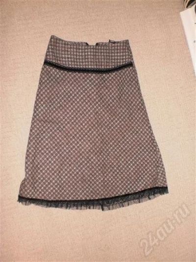 Лот: 650797. Фото: 1. Юбка теплая Mascot. Размер 42... Юбки