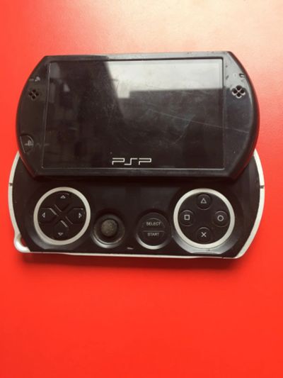 Лот: 12253399. Фото: 1. Игровая приставка Psp. Игровые приставки, консоли