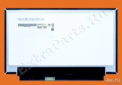 Лот: 15961392. Фото: 1. Матрица 11.6" B116XAN03.2 AUOptronics. Матрицы для дисплея