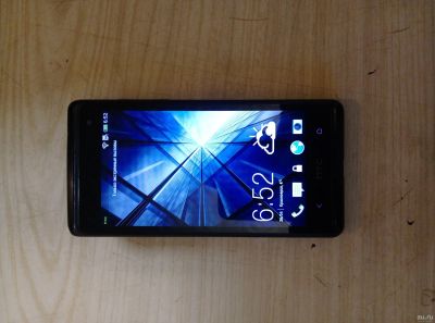 Лот: 13650376. Фото: 1. HTC desire 600 dual sim. Смартфоны