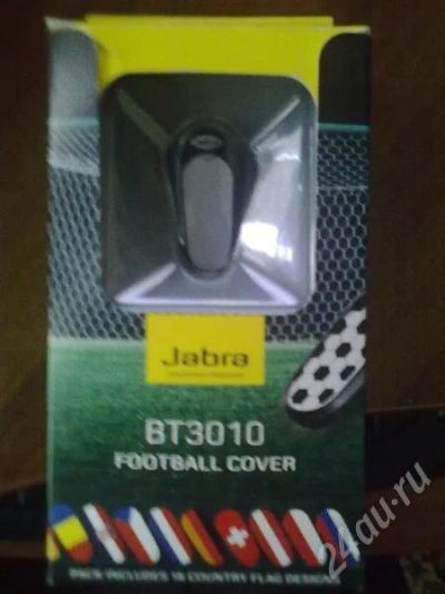 Лот: 476017. Фото: 1. bluetooth Jabra BT3010. Кнопочные мобильные телефоны